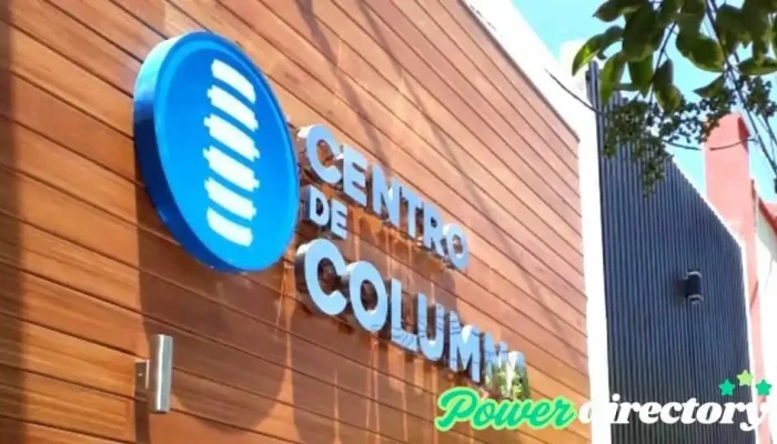 Centro De Columna -  Como Llegar - Salta