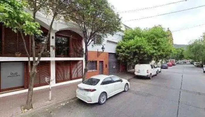 Centro De Columna -  Como Llegardeg - Salta
