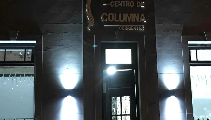 Centro De Columna Corrientes -  Del Propietario - Corrientes