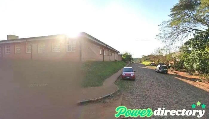 Centro De Contención Terapéutico- Municipalidad De Puerto Iguazú - Puerto Iguazú
