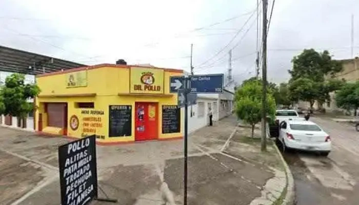 Centro De Ecografia Banda Zonadeg - La Banda