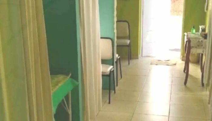 Centro De Estetica Kinesiologia Y Fisioterapia Del Propietario - Río Ceballos