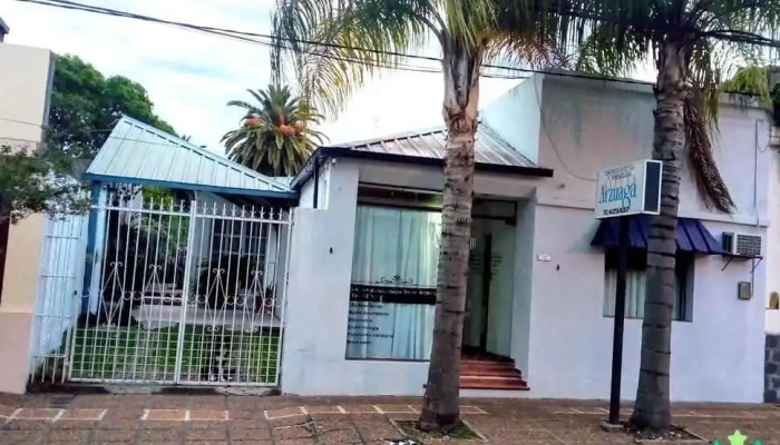 Centro de Estética y Kinesiología Silvia Arzuaga - Curuzú Cuatiá