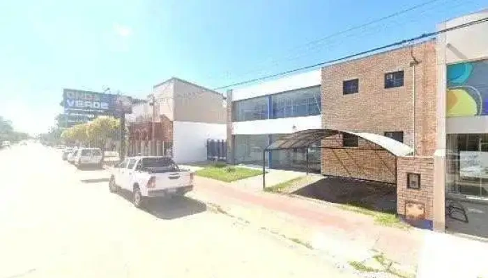 Centro De Estimulacion Renacer Comentarios - Arroyito