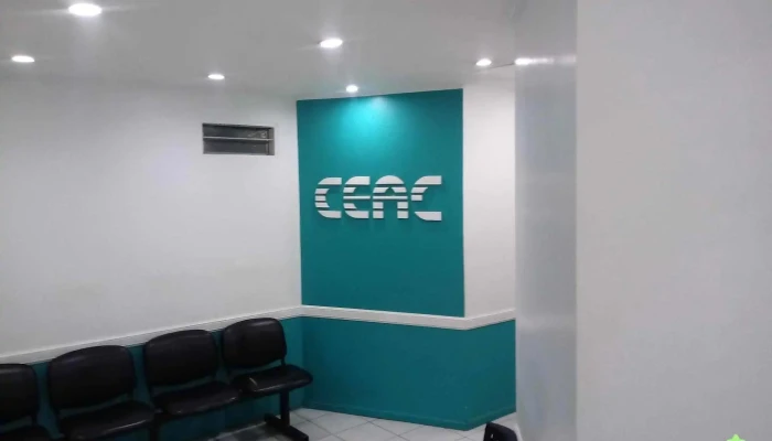 Centro De Estudios De Alta Complejidad -  Puntaje - San Juan