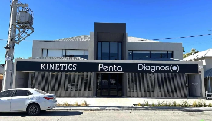 Centro de Estudios Médicos Penta | Rada Tilly - U9001 Rada Tilly