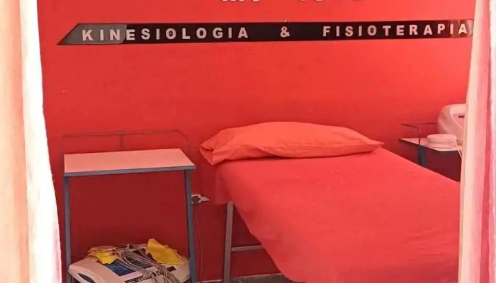 Centro De Kinesiologa Y Estetica Lic Adriana Tolaba Mas Recientes - Villa Esquiú