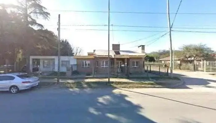 Centro De Kinesiologa Y Estetica Lic Adriana Tolaba Sitio Webdeg - Villa Esquiú