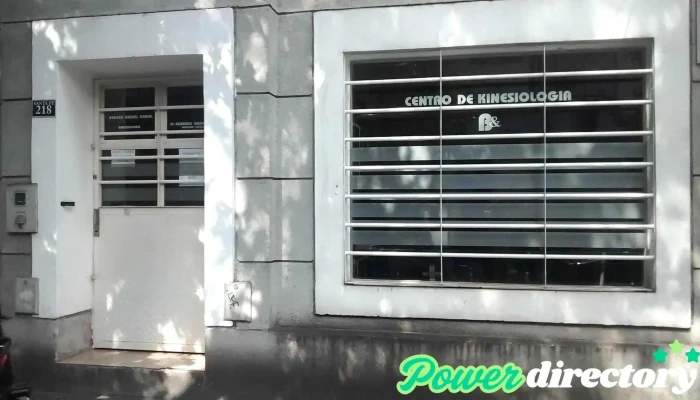 Centro De Kinesiologia Br Instagram - San Miguel de Tucumán