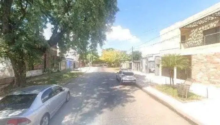 Centro De Kinesiologia Donde - Resistencia