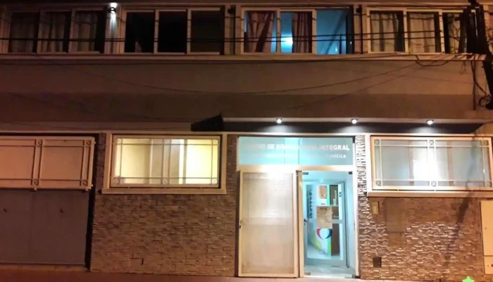 Centro De Kinesiología Integral - Posadas