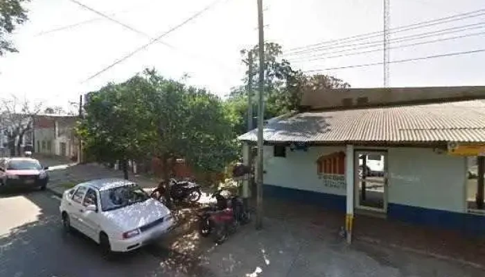 Centro De Kinesiologia Ituzaingo -  Numero - Ituzaingó