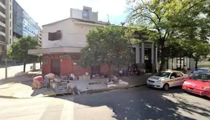 Centro De Kinesiologia -  Numero - San Miguel de Tucumán
