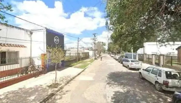 Centro De Kinesiologia Y Fisiatria   Lic Leandro Ortiz Puntaje - Curuzú Cuatiá