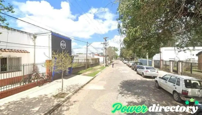 Centro de Kinesiología y Fisiatría - Lic. Leandro Ortiz - Curuzú Cuatiá