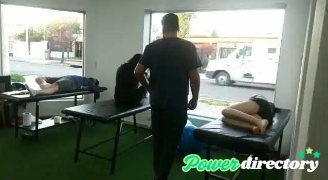 Centro De Kinesiologia Y Fisioterapia Creser Videos - Córdoba