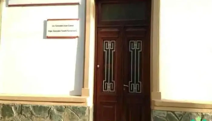 Centro De Kinesiologia Y Fisioterapia Gonzalez Del Propietario - Tafí Viejo