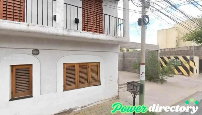 Centro de Kinesiología y Fisioterapia Hugo Mercado Ortíz - La Rioja