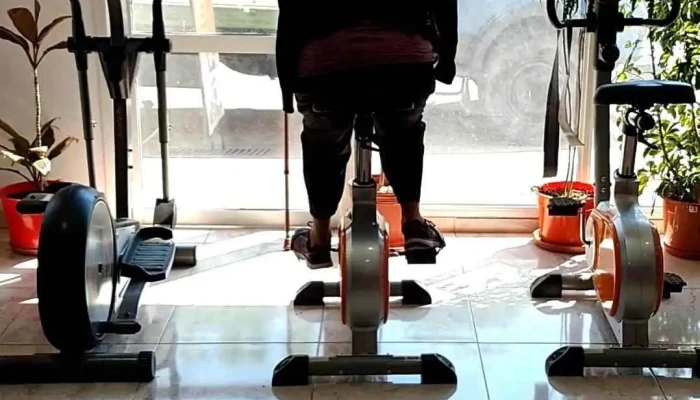 Centro De Kinesiologia Y Rehabilitacion Beltran Del Propietario - Fray Luis Beltrán