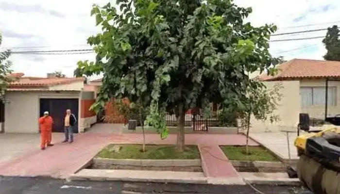 Centro De Kinesiologia Y Rehabilitacion Beltran Direcciondeg - Fray Luis Beltrán