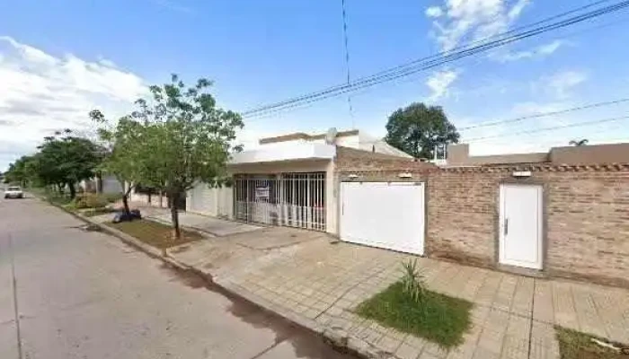 Centro De Kinesiologia Y Rehabilitacion Cekire Catalogodeg - Sáenz Peña