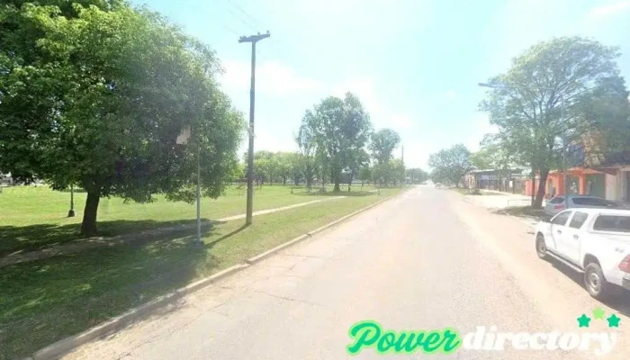 Centro de movimiento Kairos - Nogoyá