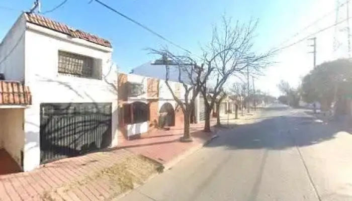 Centro De Neurologia Rehabilitar Como Llegardeg - Villa Mercedes