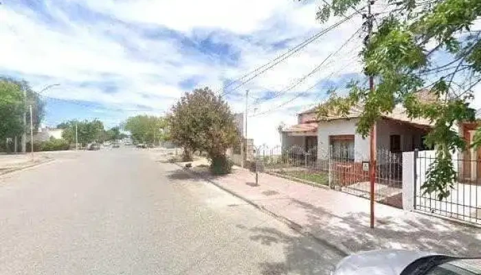 Centro De Rahabilitacion Cinco Saltos -  Descuentos - Cinco Saltos