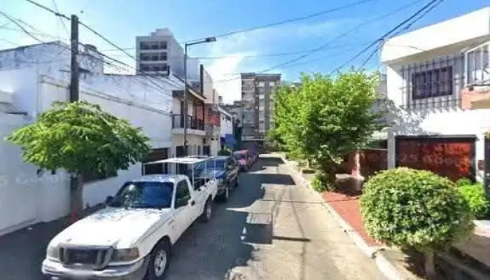 Centro De Rehabilitacion Axis Puntaje - Corrientes