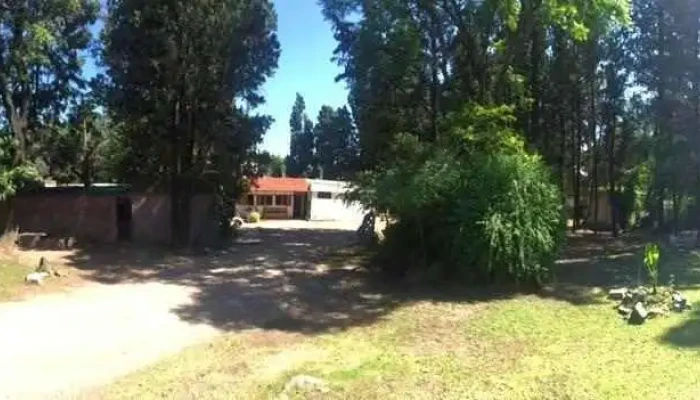 Centro de Rehabilitación con Internacion Mi Casa Quinta - Córdoba
