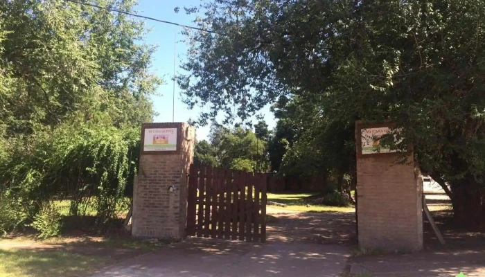 Centro De Rehabilitacion Con Internacion Mi Casa Quinta Del Propietario - Córdoba