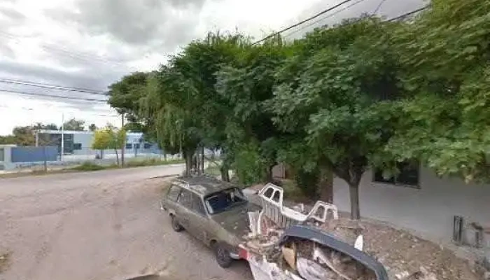 Centro De Rehabilitacion Hacer Bien Instagramdeg - San Luis