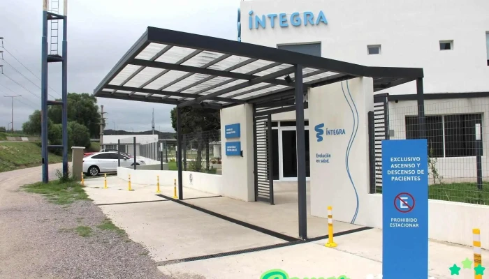 Centro De Rehabilitacion Integra Servicios Medicos Telefono - D5730xak