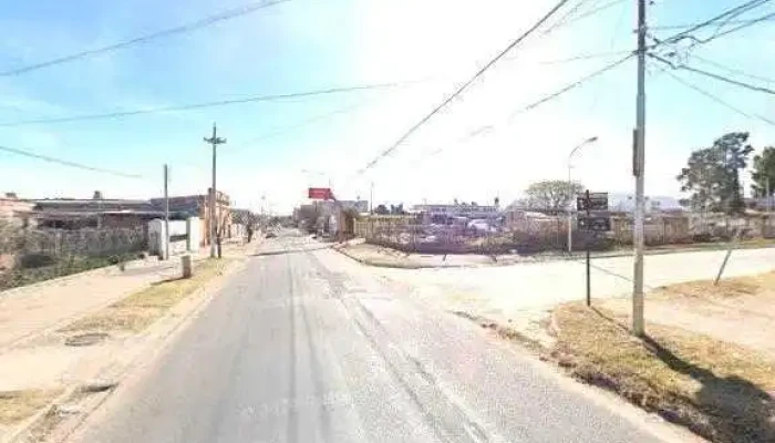 Centro De Rehabilitacion Integral Ceatri Cerca De Mi - San Luis