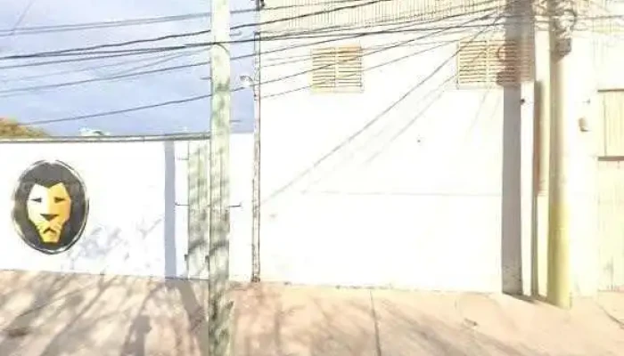 Centro De Rehabilitacion Integral Mane Numerodeg - San Luis