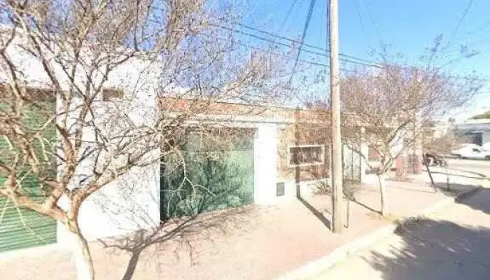Centro De Rehabilitacion Kinesiologia Y Fisioterapia Direccion - Córdoba