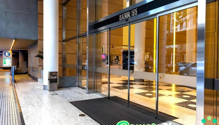 Centro de Rehabilitación Libertador - Cdad. Autónoma De Buenos Aires
