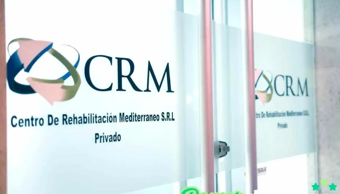 Centro de Rehabilitación Mediterráneo - Córdoba