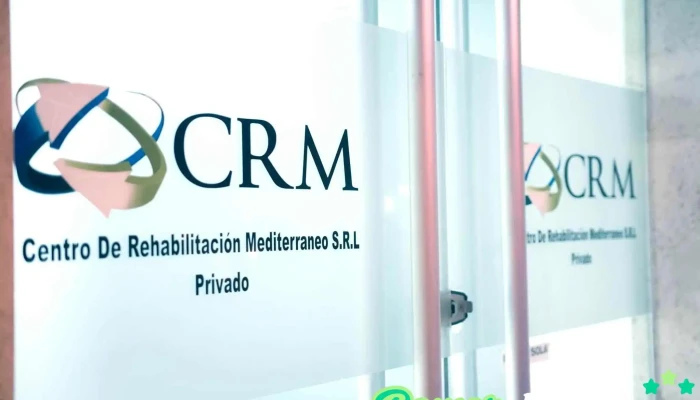 Centro De Rehabilitacion Mediterraneo Ubicacion - Córdoba