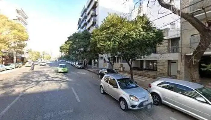 Centro De Rehabilitacion Mediterraneo Ubicaciondeg - Córdoba