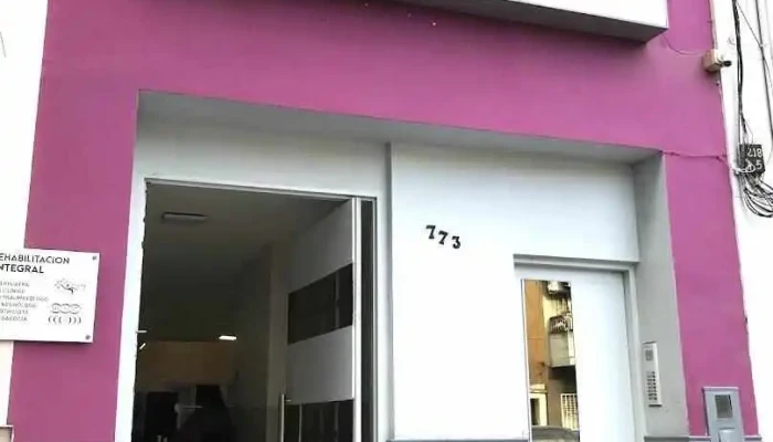 Centro de Rehabilitación Mejort - San Miguel De Tucumán