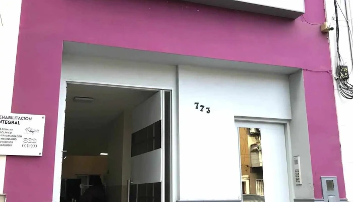 Centro De Rehabilitacion Mejort Zona - San Miguel de Tucumán