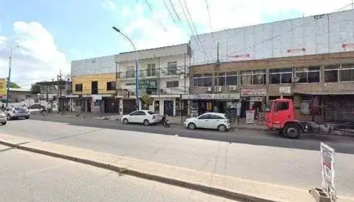 Centro De Rehabilitacion Motora Integral -  Direccion - San Miguel de Tucumán