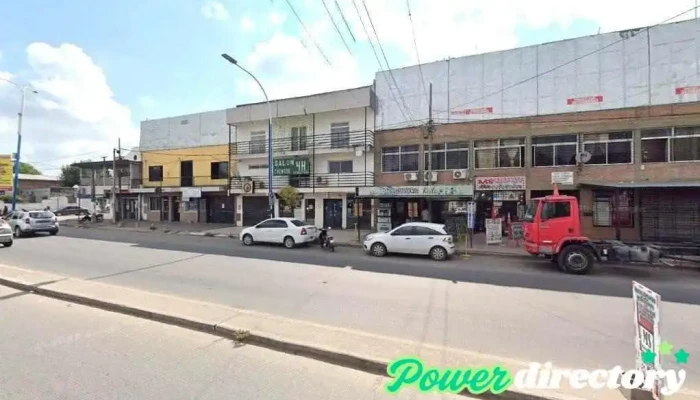 Centro de Rehabilitacion Motora Integral - San Miguel De Tucumán