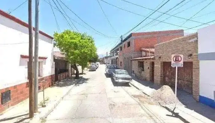 Centro De Rehabilitacion Pasos Sitio Webdeg - Salta