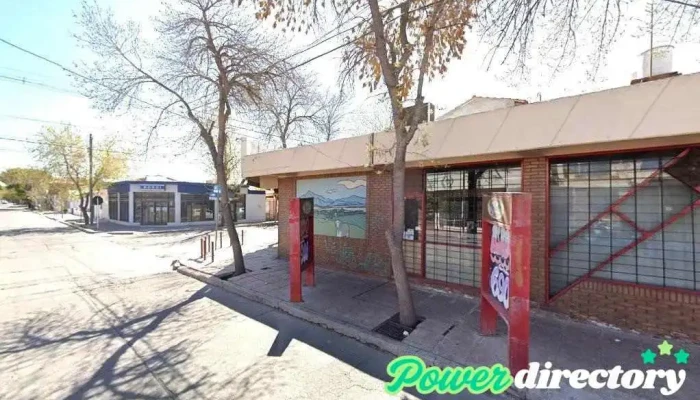 Centro de Rehabilitación Pinar Plaza - Kinesiología y Traumatología - San Martín