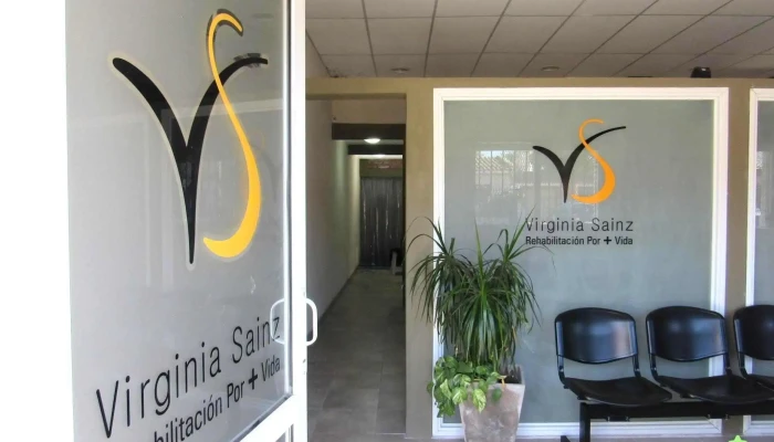 Centro De Rehabilitacion Por Vida De Virginia Sainz Cerca De Mi - Río Cuarto