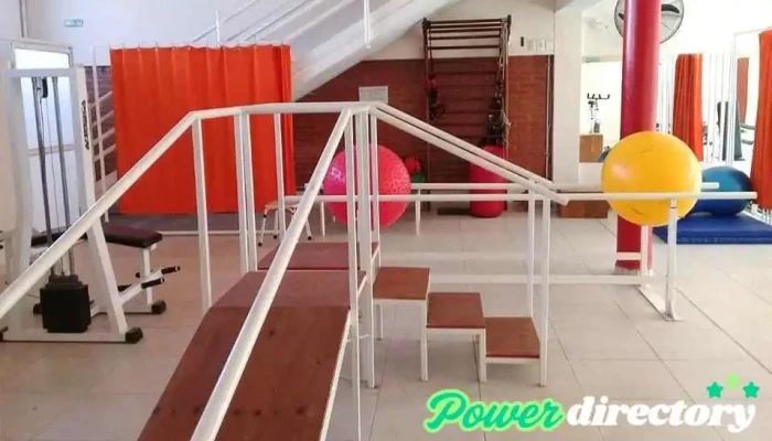 Centro de Rehabilitación Revital - San Miguel De Tucumán