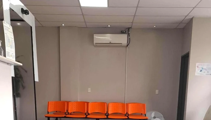 Centro De Rehabilitacion San Justo -  Fotos - Villa Luzuriaga