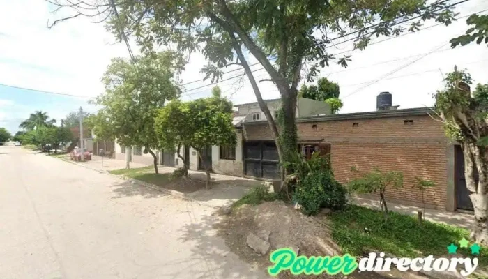 Centro de rehabilitación - San Miguel De Tucumán
